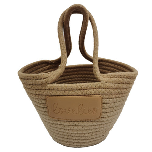 Flamencos - Beach bag - Mini