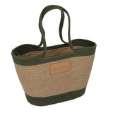 For those cheerful springdays and warm sunny summerdays all you need is a gorgeous beach bag.  Lovelies has made an elegant one in cotton and recycled polyester and it comes in 8 beautiful colours.    Whether you’re off to a picnic, shopping or a lazy day at the beach, a Lovelies beach bag will be your all-time favourite companion.