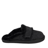 Lovelies Studio, home shoes handmade of beautiful shearling from Australia. The style Goddo is super fashion and can be used both inside and outside. The lightweight double face shearling gives a great insulation in the winter and temperature regulation when spring arrives. Lovelies Studio is a Danish brand but is sold all over the world.