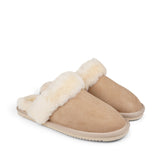 Lovelies Studio - Homeshoes - Hjemmesko -  Soft and cosy shearling slippers  Lovelies shearling slippers are the essence of comfortability. When you’re in the need of surrounding your feet in soft and warm slippers, Lovelies shearling slippers are the answer. With soft and durable soles, warm shearling and a gorgeous design, you’ll never want to wear any other home-shoe to make you feel at ease.