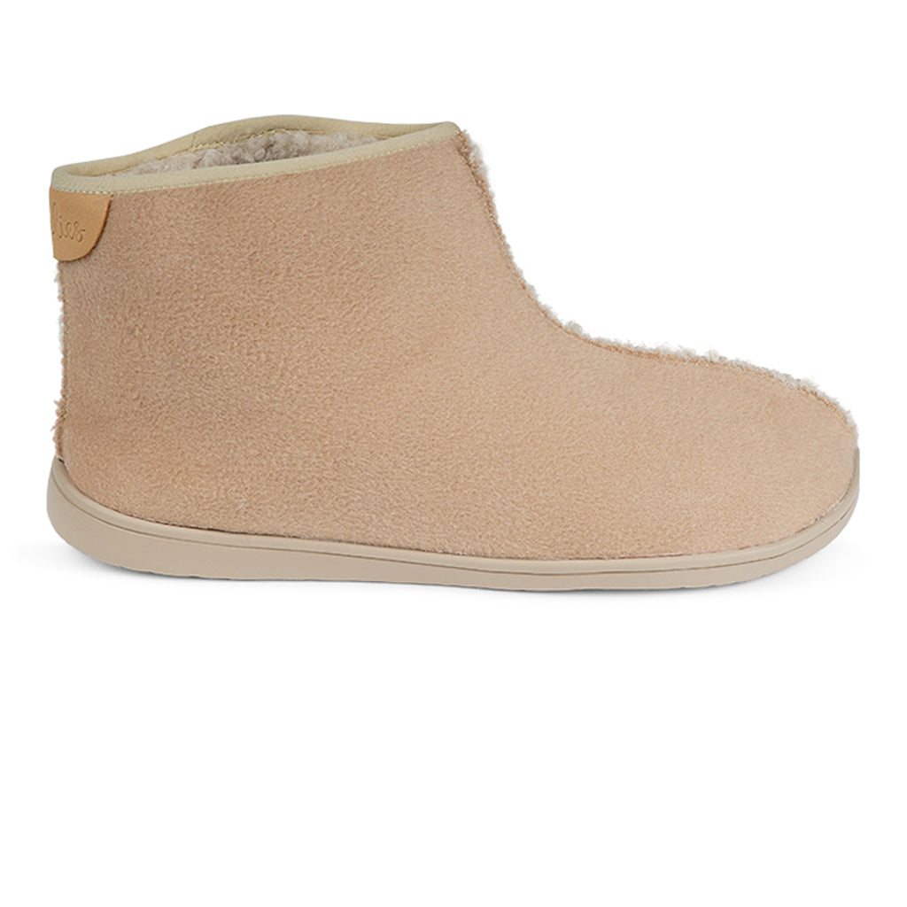 HL9531 Lovelies lounge slippers camel