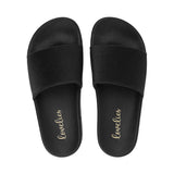 Le Galet - Glitter Slides