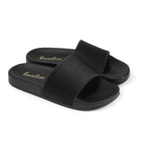 Le Galet - Glitter Slides