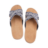 Lovelies Studio -  Bellevue cross suede sandal with the most comfortable rubber sole which is covered in exclusive suede. The sandal has a wonderful feminine look and will match your summer dresses and light blue jeans perfectly. Enjoy your lovelies !