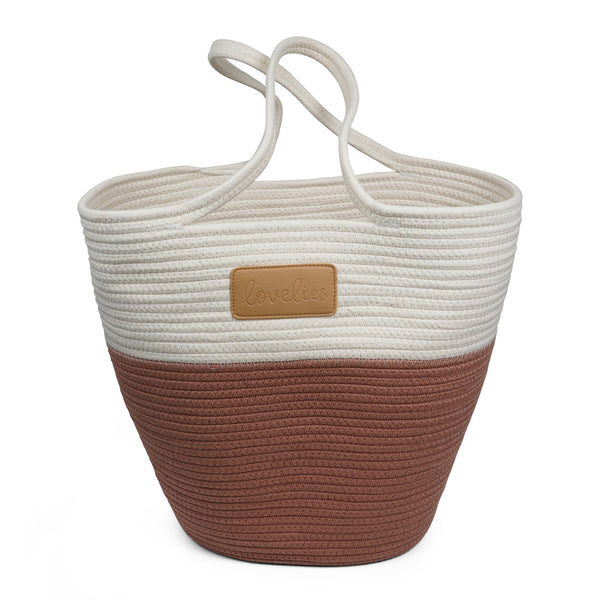 Nadi - Beach bag - Large