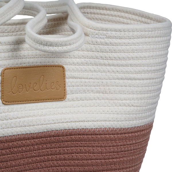 Nadi - Beach bag - Large