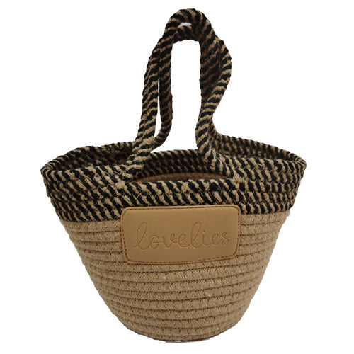 Paraiso - Beach bag - Mini