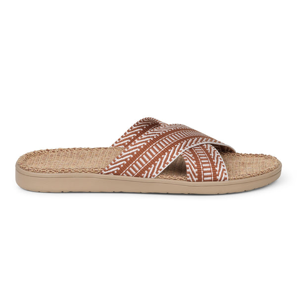 Lovelies Studio - Introducing the Phi Phi sandal, a tribute to the mesmerizing Thai beach known for its crystalline blue waters.  Elevate your style and comfort with this exquisite footwear. The Phi Phi sandal features double-layered soft and durable rubber soles, ensuring every step is a cushioned delight. The mid-sole, adorned with natural jute, adds a touch of earthy elegance.