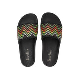 Since 2019 Lovelies Studio has been creating shoes and leathergoods for women and men inspired by an open mind, Scandinavian minimalism and a bit of vintage influences. Fashion slides with soft rubber soles, perfect for your next summer vacation.