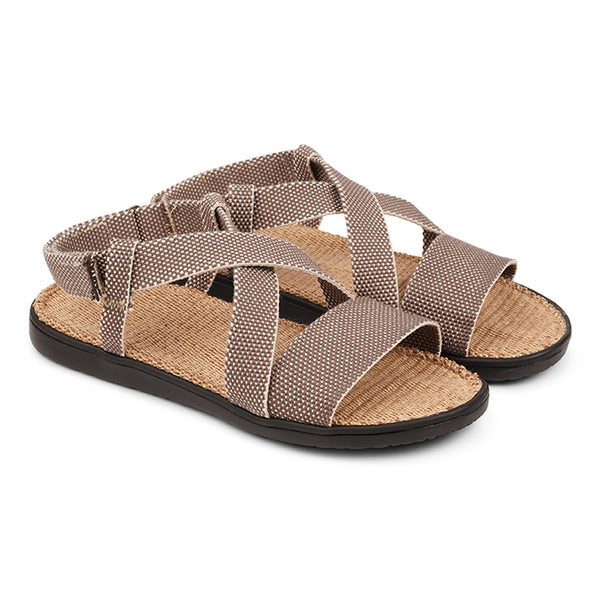 Tupim, with velcro heel strap and a soft natural jute sole. Really good fit, hold and comfort. Once you’ve tried Lovelies’ summer sandals you’ll never want to wear any other footwear. With its delicate and soft fabrics, you feel at ease and elegant at the same time. The easy to-go sandals with their striking summer colours are a perfect fit to your feminine summer dresses and your light blue summer jeans. We are proud members of 1% For the planet. Enjoy your Lovelies!
