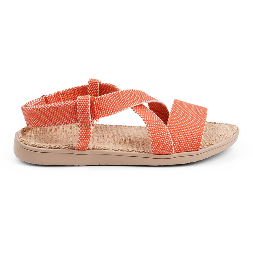 Tupim, with velcro heel strap and a soft natural jute sole. Really good fit, hold and comfort. Once you’ve tried Lovelies’ summer sandals you’ll never want to wear any other footwear. With its delicate and soft fabrics, you feel at ease and elegant at the same time. The easy to-go sandals with their striking summer colours are a perfect fit to your feminine summer dresses and your light blue summer jeans. We are proud members of 1% For the planet. Enjoy your Lovelies!
