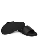 Volano - Nappa leather sandal